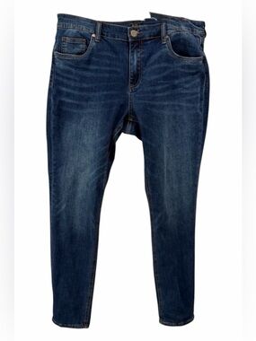 KUT FROM THE KLOTH | Slouchy Boyfriend Jeans, Sz 10
